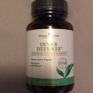 Inner Defense
